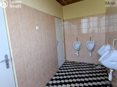 Prodej komerční nemovitosti Litvínov, Alešova 946 č. 20