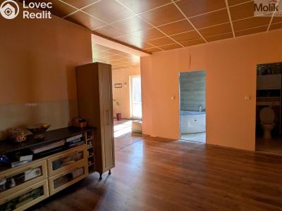 Prodej komerční nemovitosti Litvínov, Alešova 946 č. 23