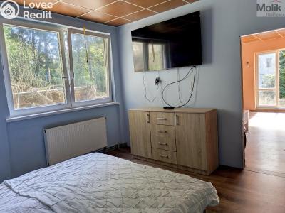 Prodej komerční nemovitosti Litvínov, Alešova 946 č. 29