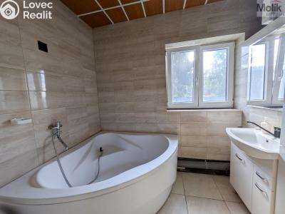Prodej komerční nemovitosti Litvínov, Alešova 946 č. 32