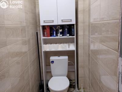 Prodej komerční nemovitosti Litvínov, Alešova 946 č. 33