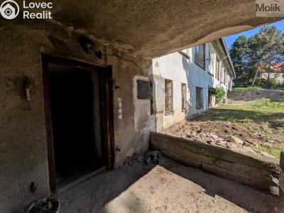 Prodej komerční nemovitosti Litvínov, Alešova 946 č. 35