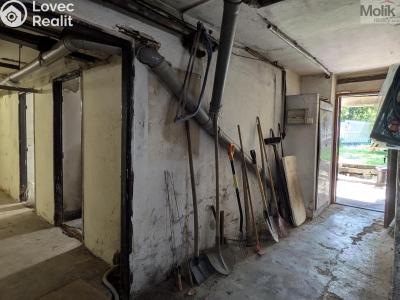 Prodej komerční nemovitosti Litvínov, Alešova 946 č. 36