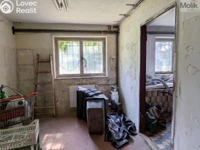 Prodej komerční nemovitosti Litvínov, Alešova 946 č. 38