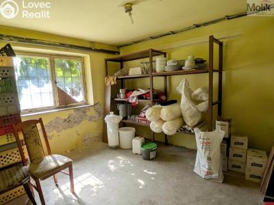 Prodej komerční nemovitosti Litvínov, Alešova 946 č. 39