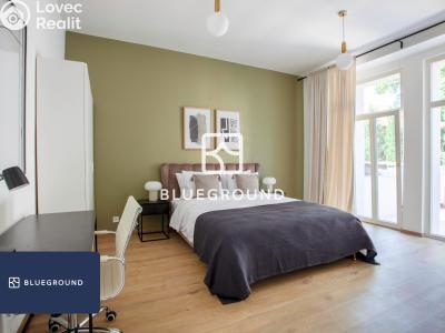 Аренда квартиры 2+KK Praha, Rostovská č. 11