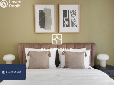 Аренда квартиры 2+KK Praha, Rostovská č. 14