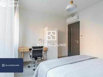 Аренда квартиры 3+KK Praha, Malešická č. 21