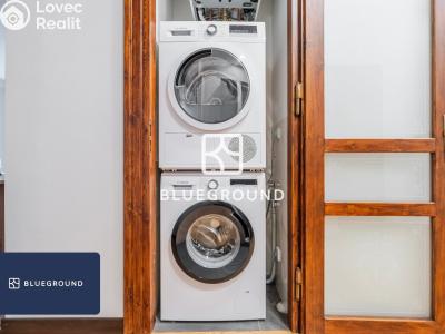 Аренда квартиры 4+KK Praha, Slavíkova č. 29