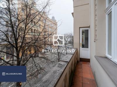 Аренда квартиры 4+KK Praha, Slavíkova č. 33