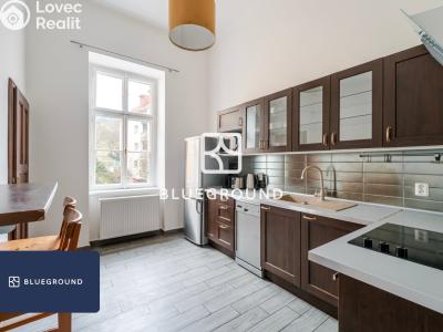 Аренда квартиры 2+1 Praha, Újezd č. 6