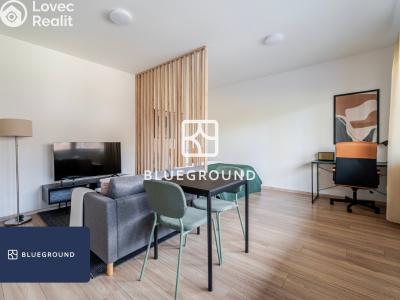 Аренда квартиры 1+KK Praha, U plynárny č. 3