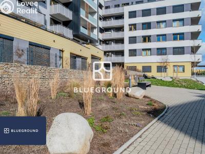 Аренда квартиры 1+KK Praha, U plynárny č. 17