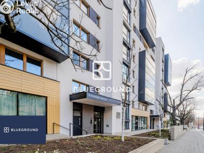 Аренда квартиры 1+KK Praha, U plynárny č. 20