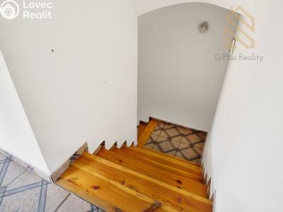 Prodej rodinného domu Velké Žernoseky č. 14