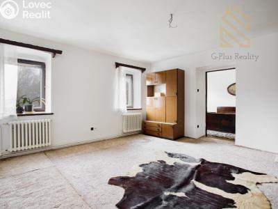 Prodej rodinného domu Velké Žernoseky č. 25