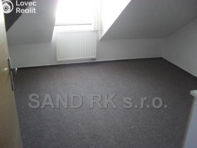Аренда квартиры 1+KK Staňkov, Družstevní 61 č. 1