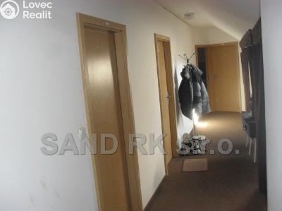 Аренда квартиры 1+KK Staňkov, Družstevní 61 č. 2