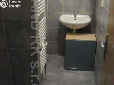 Аренда квартиры 1+KK Staňkov, Družstevní 61 č. 3