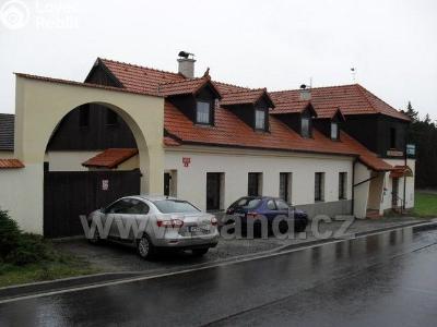 Аренда квартиры 1+KK Staňkov, Družstevní 61 č. 4