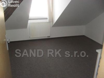 Аренда квартиры 1+KK Staňkov, Družstevní 61 č. 5