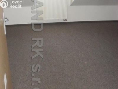 Аренда квартиры 1+KK Staňkov, Družstevní 61 č. 6