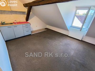 Rent apartment 1+KK Staňkov, Družstevní 61 č. 2