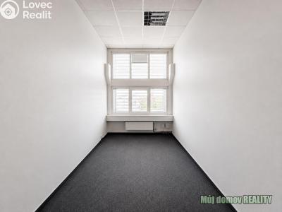 Rent office space Praha, Kolbenova č. 3