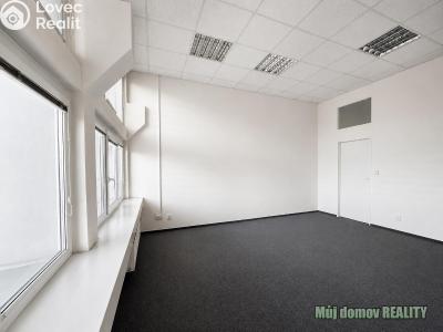 Rent office space Praha, Kolbenova č. 5