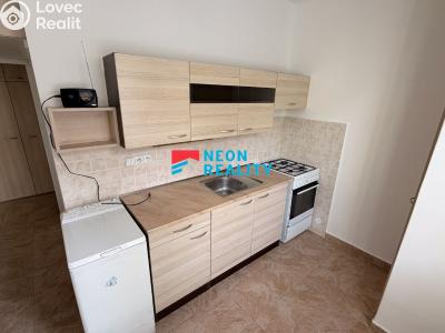 Аренда квартиры 2+1 Ostrava, Sokolovská č. 1