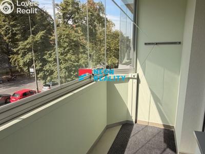 Аренда квартиры 2+1 Ostrava, Sokolovská č. 2
