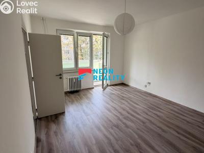 Аренда квартиры 2+1 Ostrava, Sokolovská č. 3