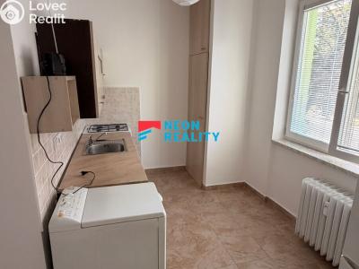 Аренда квартиры 2+1 Ostrava, Sokolovská č. 4