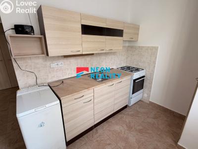 Аренда квартиры 2+1 Ostrava, Sokolovská č. 5