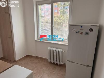 Аренда квартиры 2+1 Ostrava, Sokolovská č. 6