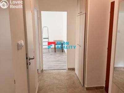 Аренда квартиры 2+1 Ostrava, Sokolovská č. 8