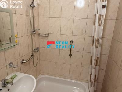 Аренда квартиры 2+1 Ostrava, Sokolovská č. 10