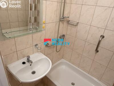 Аренда квартиры 2+1 Ostrava, Sokolovská č. 11