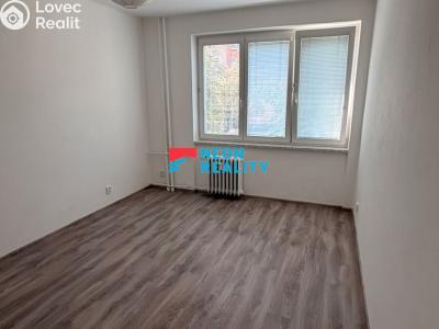 Аренда квартиры 2+1 Ostrava, Sokolovská č. 12