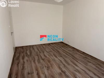 Аренда квартиры 2+1 Ostrava, Sokolovská č. 13