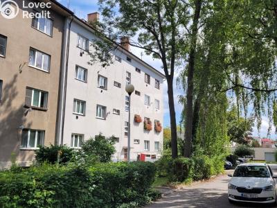 Продаж квартири 1+1 Kolín, Havlíčkova č. 1