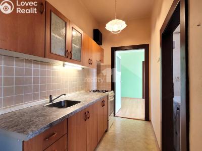 Продаж квартири 1+1 Kolín, Havlíčkova č. 3