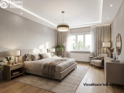 Продаж квартири 1+1 Kolín, Havlíčkova č. 6