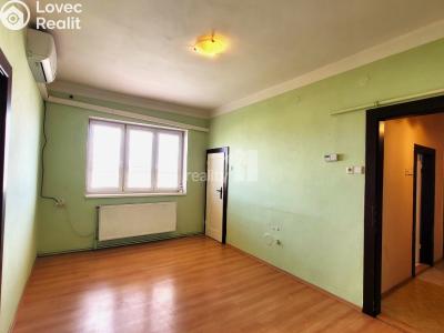 Продаж квартири 1+1 Kolín, Havlíčkova č. 7