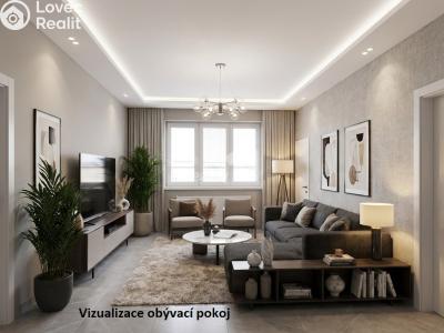 Продаж квартири 1+1 Kolín, Havlíčkova č. 8
