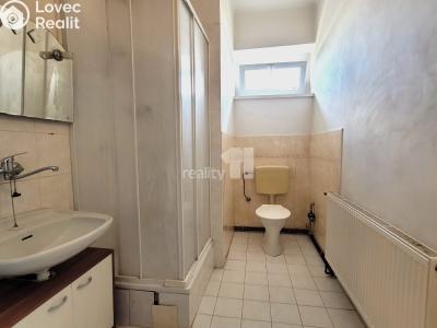 Продаж квартири 1+1 Kolín, Havlíčkova č. 9