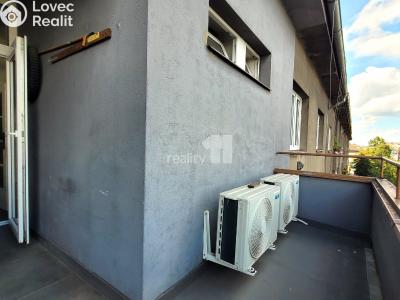 Продаж квартири 1+1 Kolín, Havlíčkova č. 11