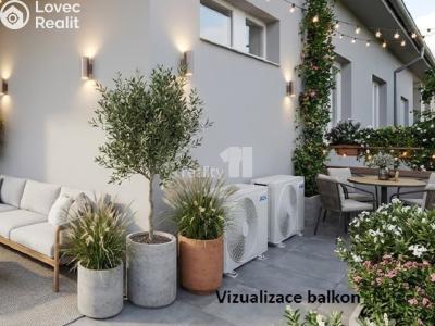 Продаж квартири 1+1 Kolín, Havlíčkova č. 12