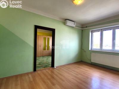 Продаж квартири 1+1 Kolín, Havlíčkova č. 14