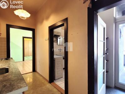 Продаж квартири 1+1 Kolín, Havlíčkova č. 15